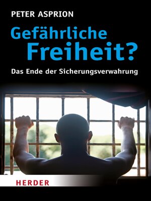 cover image of Gefährliche Freiheit?